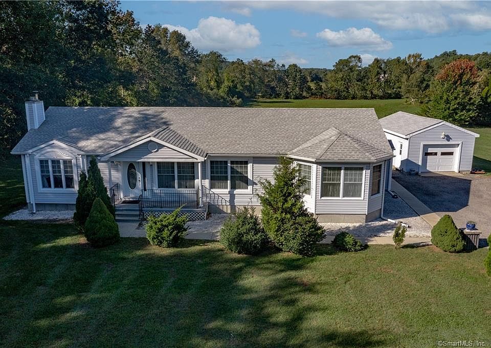 700 Voluntown Rd, Griswold, CT 06351 MLS 170570856 Zillow