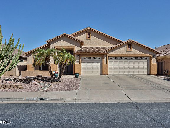 4th image of 12814 W WINDROSE Drive
