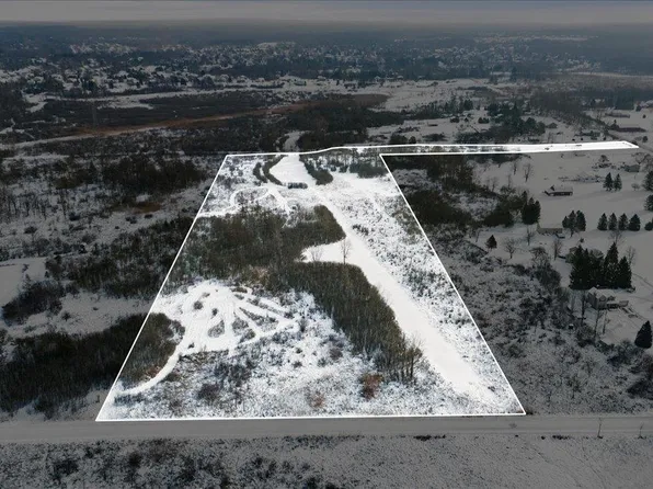 Vacant Oakhill Rd, Ortonville, MI 48462