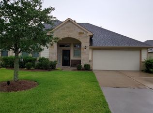 22303 Stonebridge Crossing Ln, Tomball, TX 77375