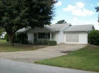 10831 SW 86th Ave, Ocala, FL 34481