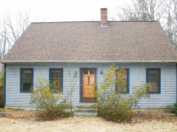 85 McCrillis Road, Nottingham, NH 03290