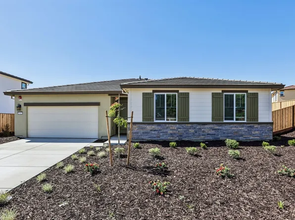 5412 Golden Eagle St, Antioch, CA 94531