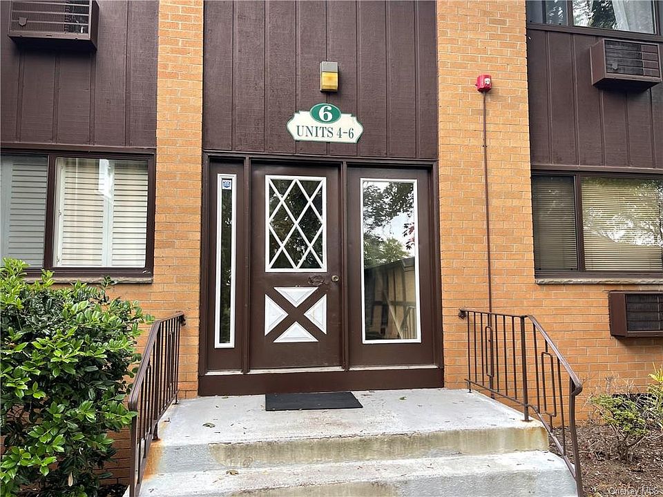 6 W Lawrence Park Drive UNIT 6, Piermont, NY 10968 Zillow