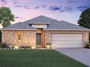 6125 Hightower St, Celina, TX 76227