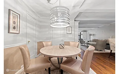 Sold by Douglas Elliman