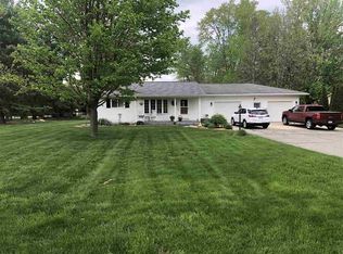 1576 Tomlinson Rd, Mason, MI 48854