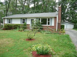 2109 Don Ave, Westminster, MD 21157