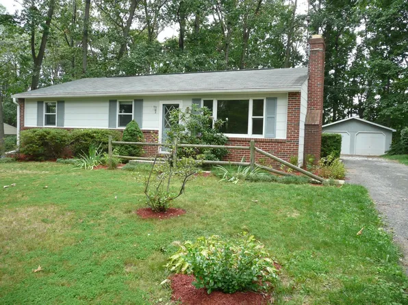 2109 Don Ave, Westminster, MD 21157