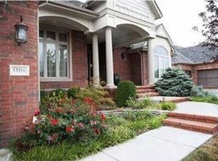 13216 E Mainsgate Cir, Wichita, KS 67228