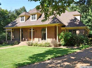 2602 Spicewood Trl NE, Huntsville, AL 35811
