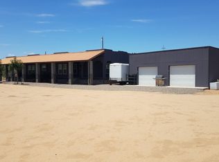 8570 S Marstellar Rd, Tucson, AZ 85736