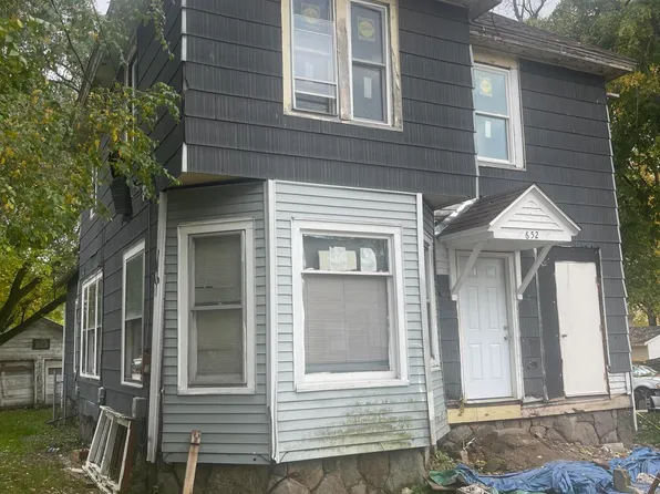 652 Carr St, Kalamazoo, MI 49001