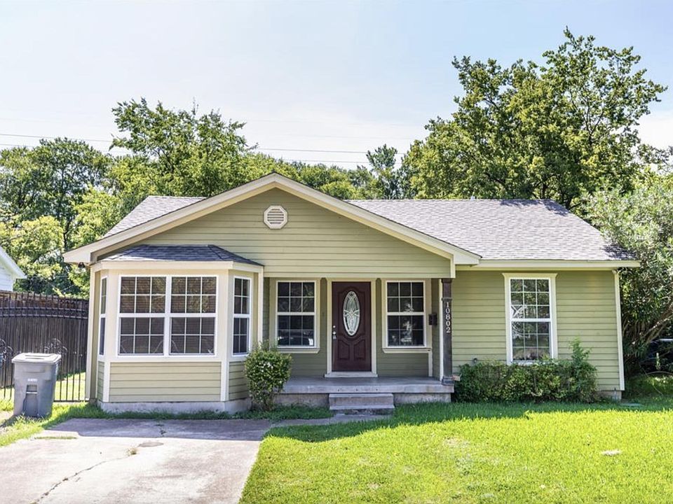 1st image of 10802 Hermosa Dr