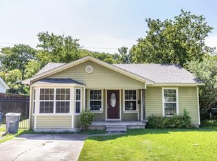 10802 Hermosa Dr, Dallas, TX 75218