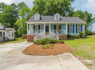 536 Old Barnwell Rd, West Columbia, SC 29170