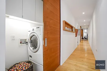 Rented by Bond New York