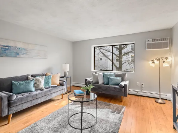 84 Grant St APT 12, Somerville, MA 02145