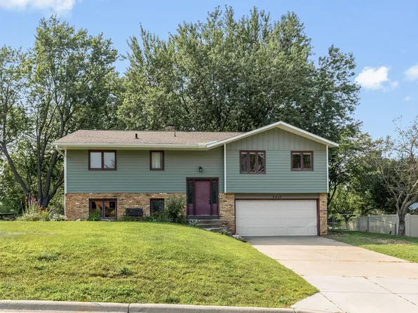 2416 Highland View Ave S, Burnsville, MN 55337