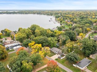 1766 9th Ave SE, Forest Lake, MN 55025