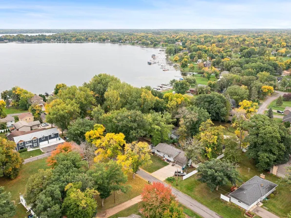 1766 9th Ave SE, Forest Lake, MN 55025