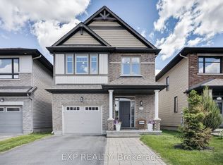 206 Mareth Way, Ottawa, ON K4M0C9