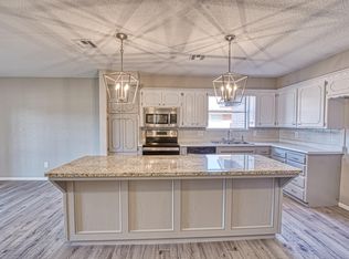 306 Ellison St, Yukon, OK 73099