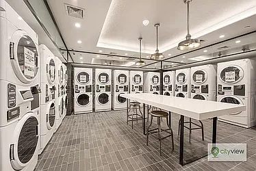 Rented by The KCI Group