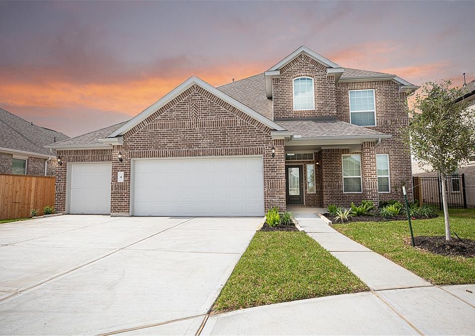 4 Avery Brook Ct, Manvel, TX 77578 Zillow