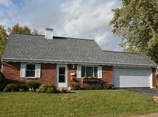 1205 Edison Ave, Troy, OH 45373