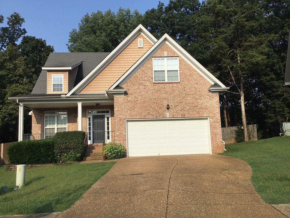 710 Norwood Ct, Mount Juliet, TN 37122 Zillow