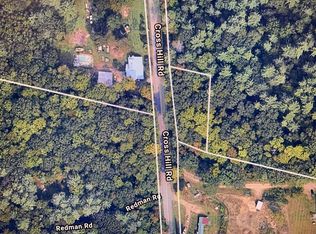 LOT 99 Cross Hill Rd, Vassalboro, ME 04989