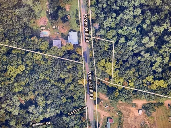 Lot 99 Cross Hill Road, Vassalboro, ME 04989