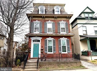 337 King St, Pottstown, PA 19464