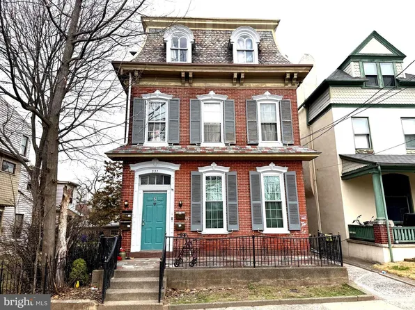 337 King St, Pottstown, PA 19464