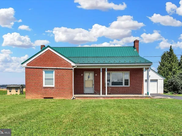 4043 Molly Pitcher Hwy, Chambersburg, PA 17202