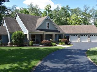 617 Forest Rd, Somerset, PA 15501