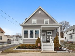 11 Richard St, Saugus, MA 01906