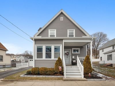 11 Richard St, Saugus, MA, 01906