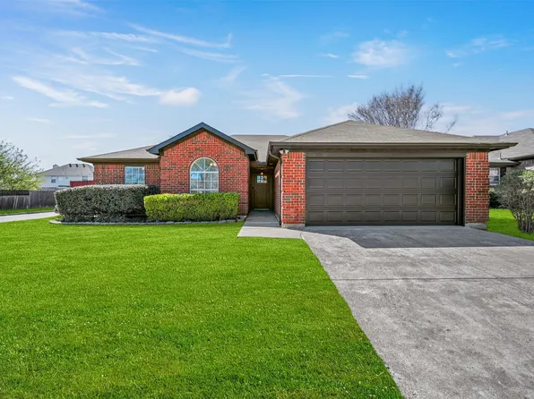 900 W Lynn Creek Dr, Arlington, TX 76001