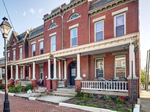 800 W Clay St #B