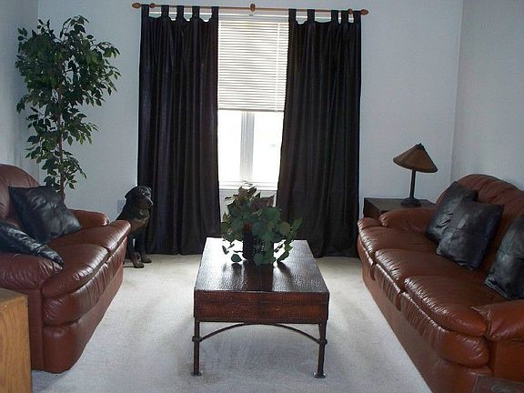 Masterbed den