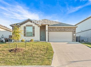 5432 Friars Loop, Temple, TX 76502