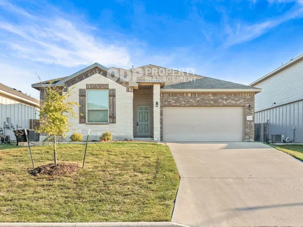 5432 Friars Loop, Temple, TX 76502
