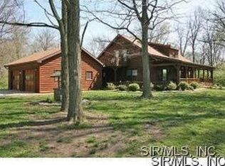 1 Summit Pt, Millstadt, IL 62260
