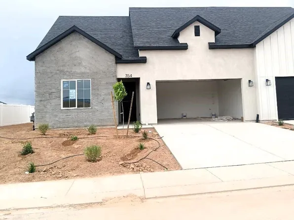 354 W Bradley Ln Lot 11W, Cedar City, UT 84721