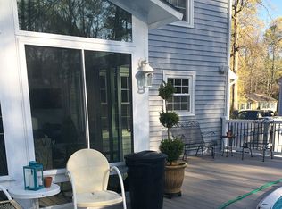 10518 Genlou Rd, Chesterfield, VA 23832