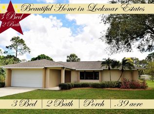 320 Nesbitt St NE, Palm Bay, FL 32907