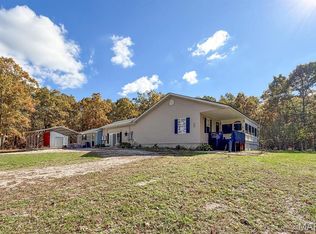 2532 County Road 2330, Salem, MO 65560