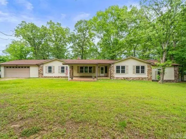 202 Starfield Pl, Hot Springs, AR 71913